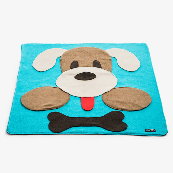 Knauder's Sniffpad Buddy
