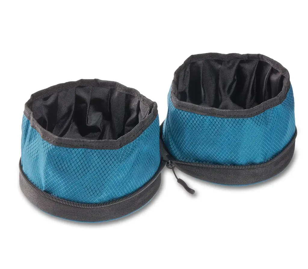 Wolters Reisenapf Travel Duo