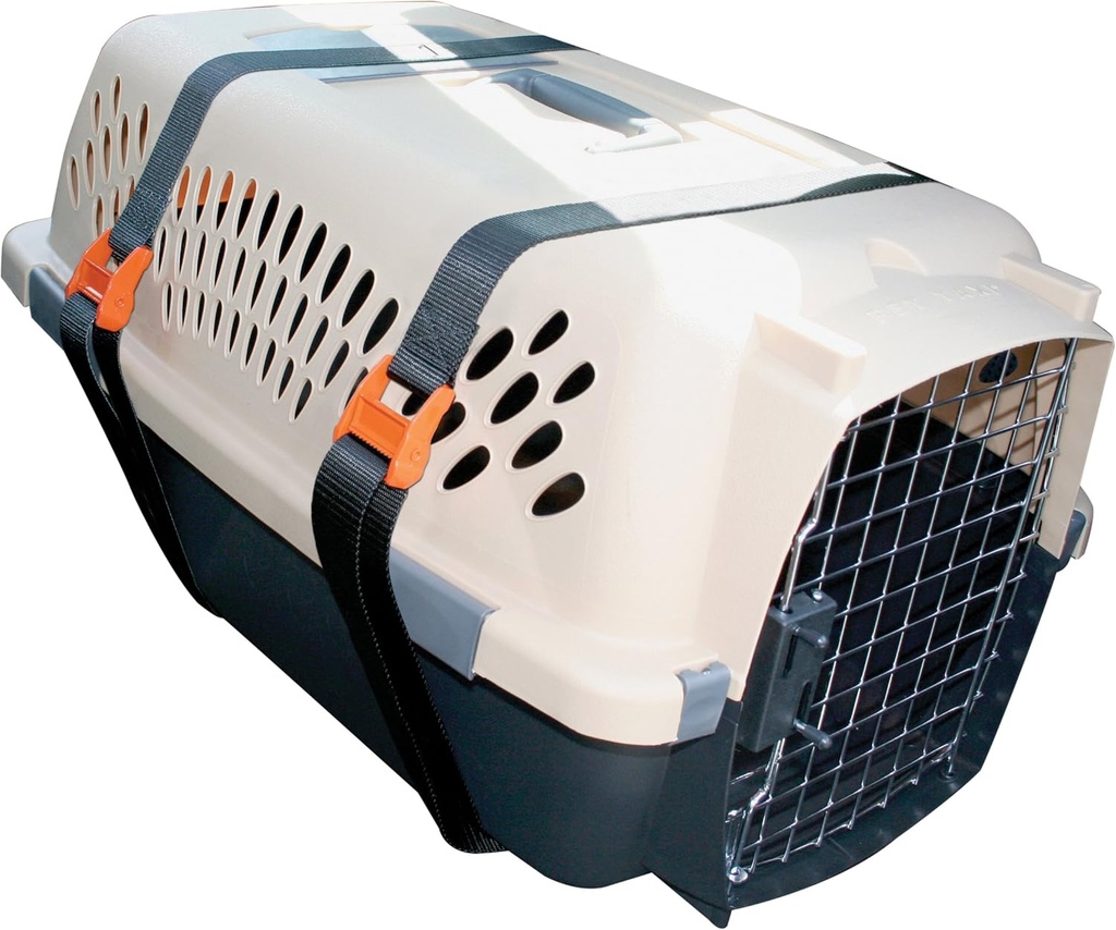 Kurgo Carrier Keeper Befestingungsset für Transportboxen