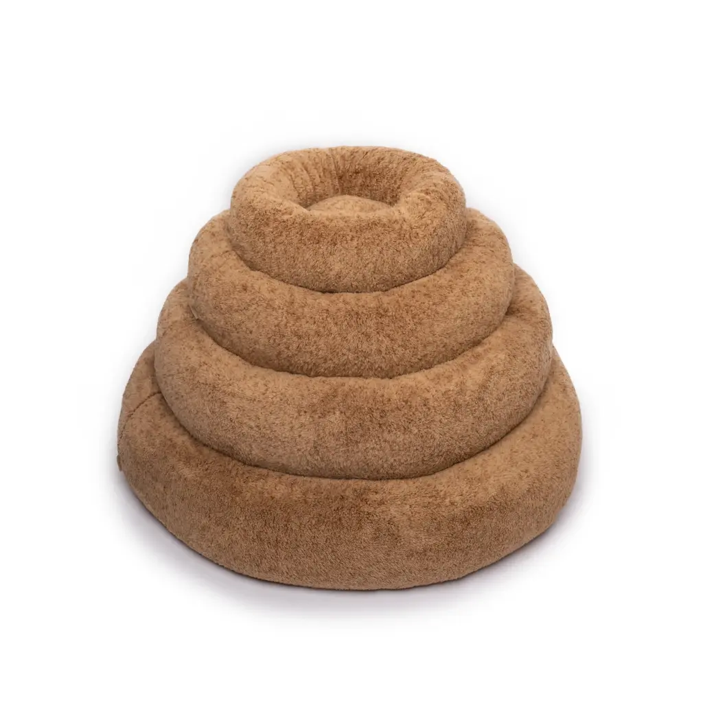 Wolters Sweet Dreams Hundekörbchen Cinnamon