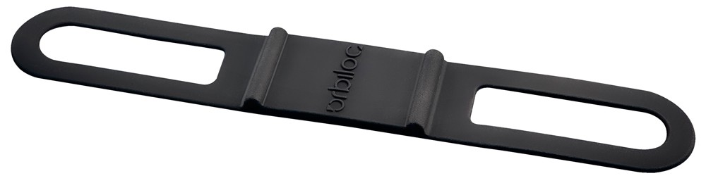 Orbiloc Safety Light Rubberstrap