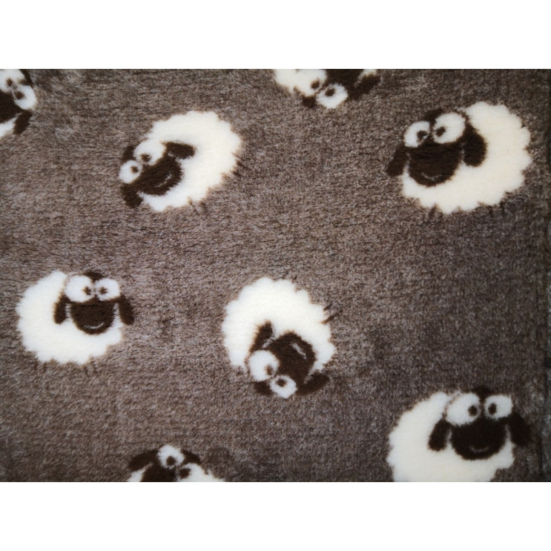 Vet Beddings Premium Latex Antirutschrücken 28-30 mm