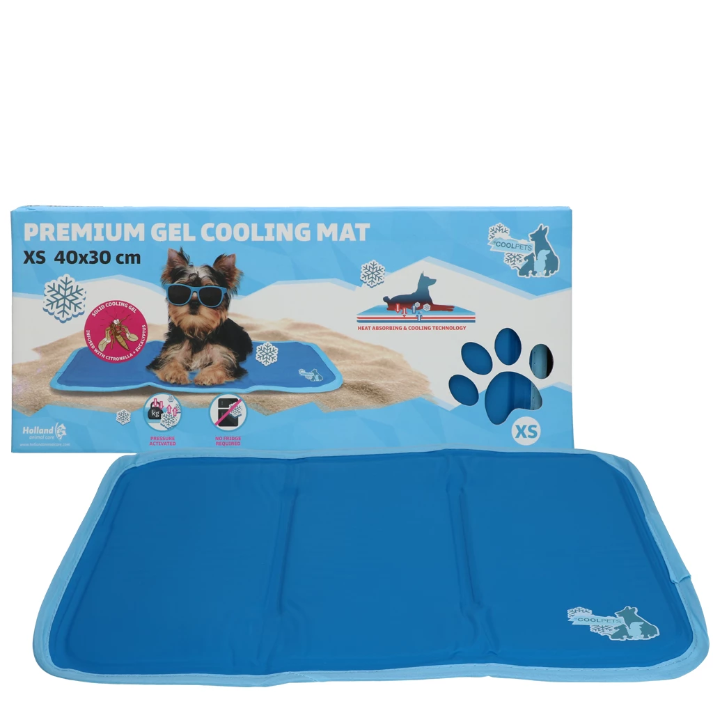 Holland Animal Care Premium Gel Cooling Mat