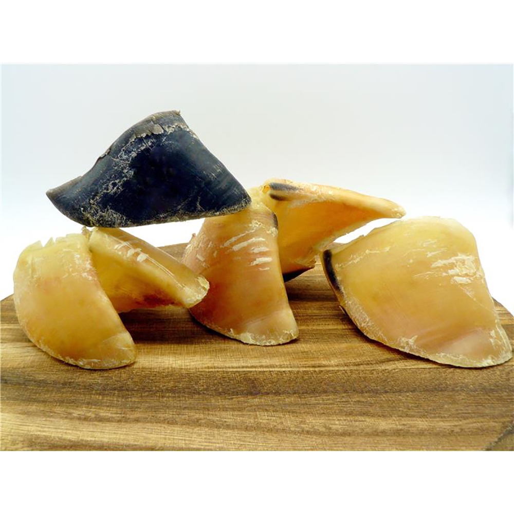 Ecostar Kalbskauhufe