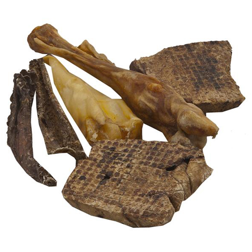 Ecostar Lamm-Mix