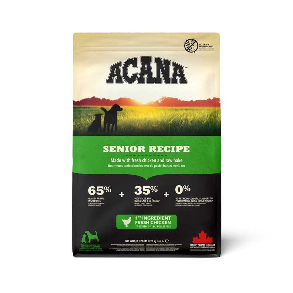 Acana Dog Senior