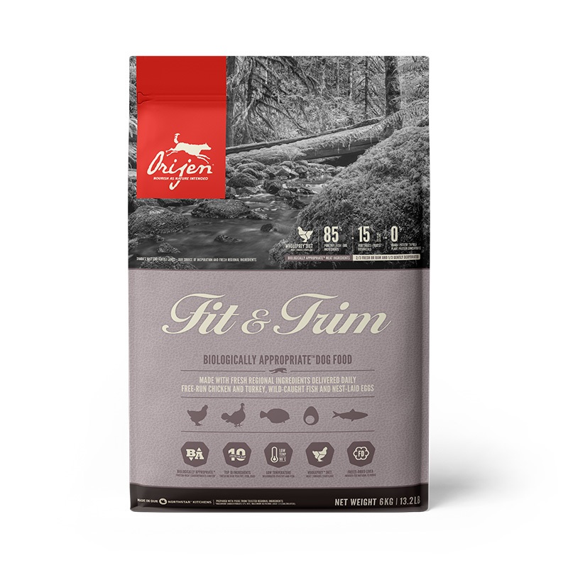 Orijen Dog Fit & Trim