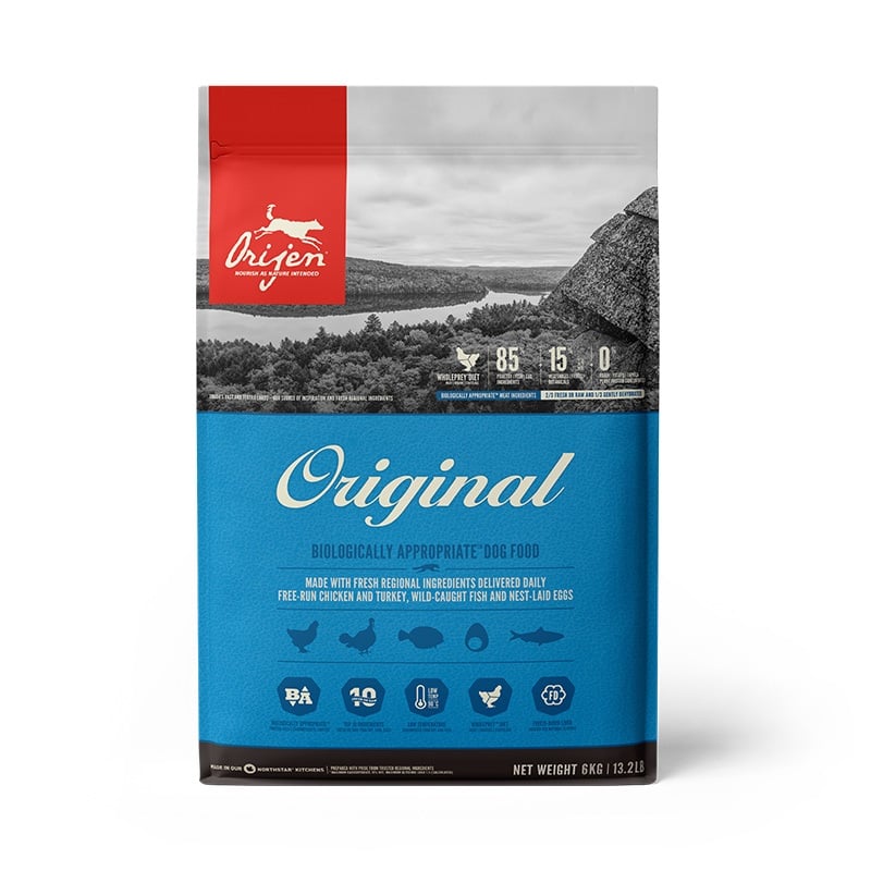 Orijen Dog Original