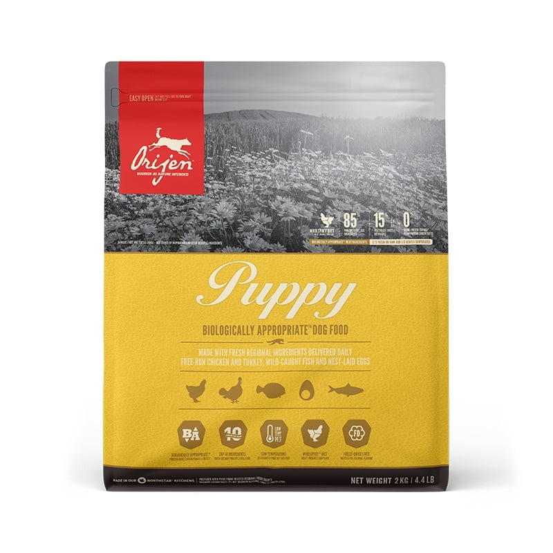 Orijen Dog Puppy