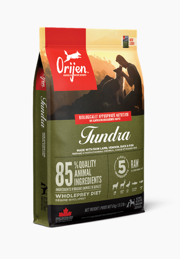 Orijen Dog Tundra
