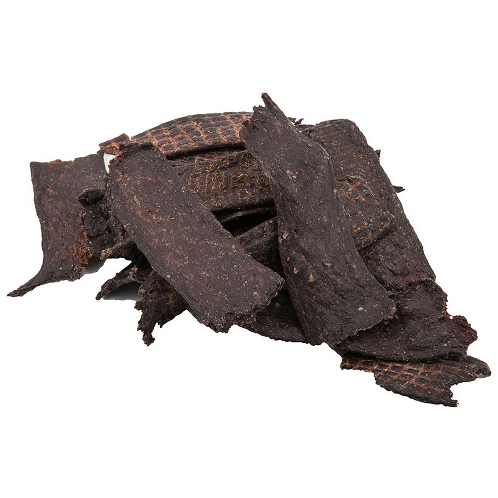 Ecostar Hirschfleisch