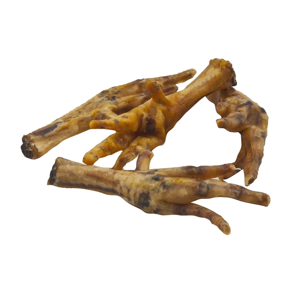 Ecostar Hühnerfüße