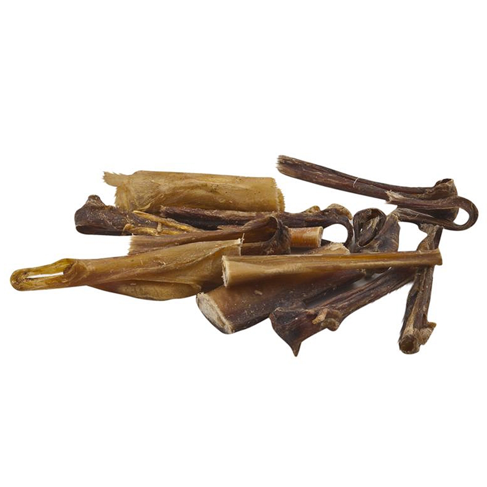 Ecostar Ochsenziemer Enden