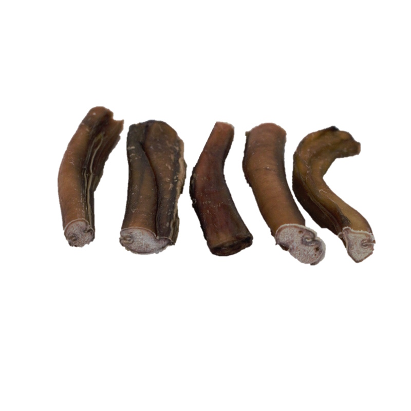 Ecostar Ochsenziemerstücke 12cm