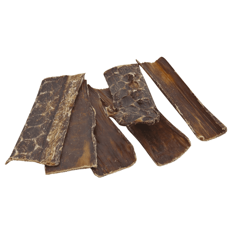 Ecostar Rinderdörrfleisch