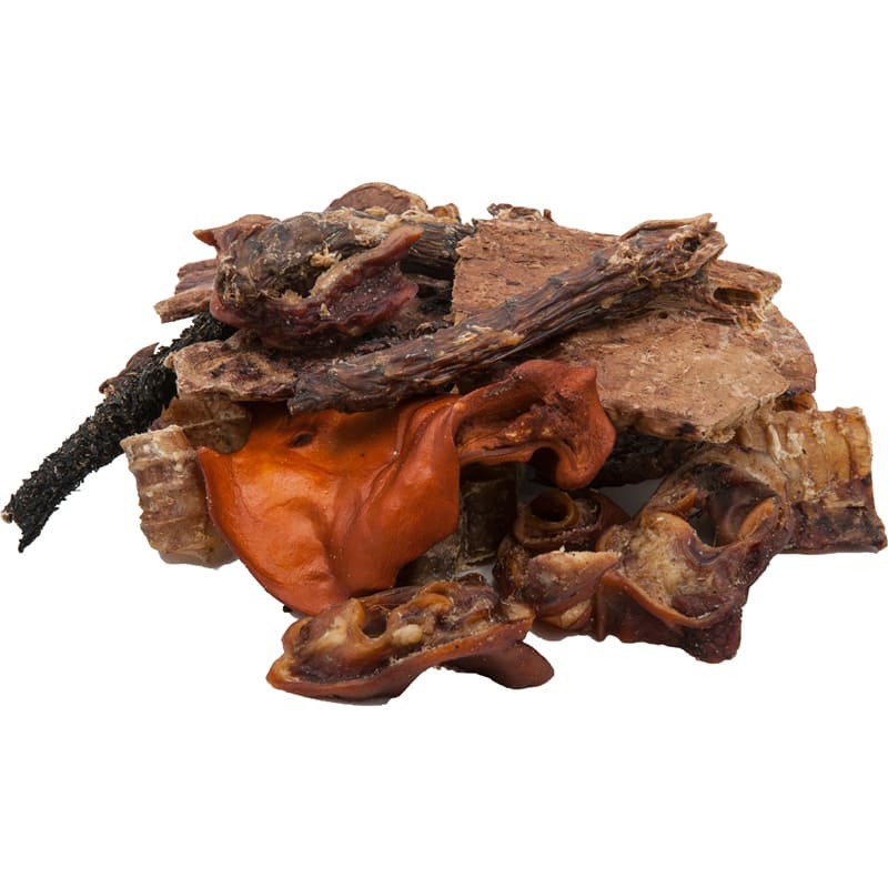 Ecostar Super-Top Mix im Eimer