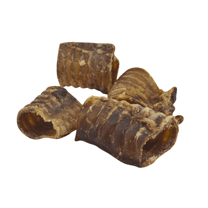 Ecostar Rinderluftröhren geschnitten