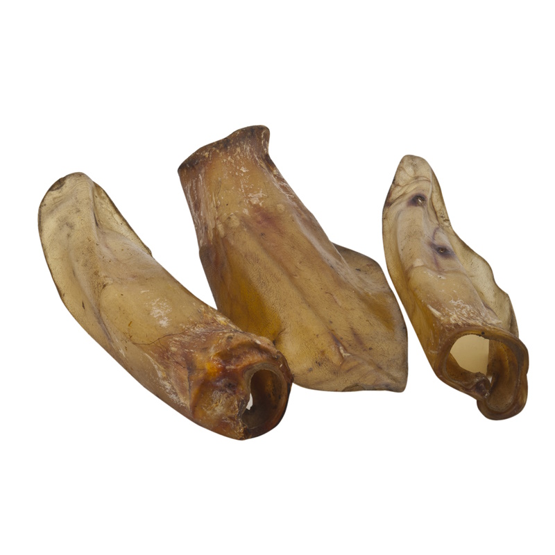 Ecostar Rinderohren standard ohne Muschel