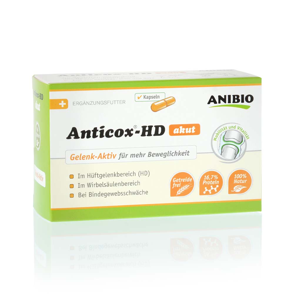 Anibio Anticox-HD Akut