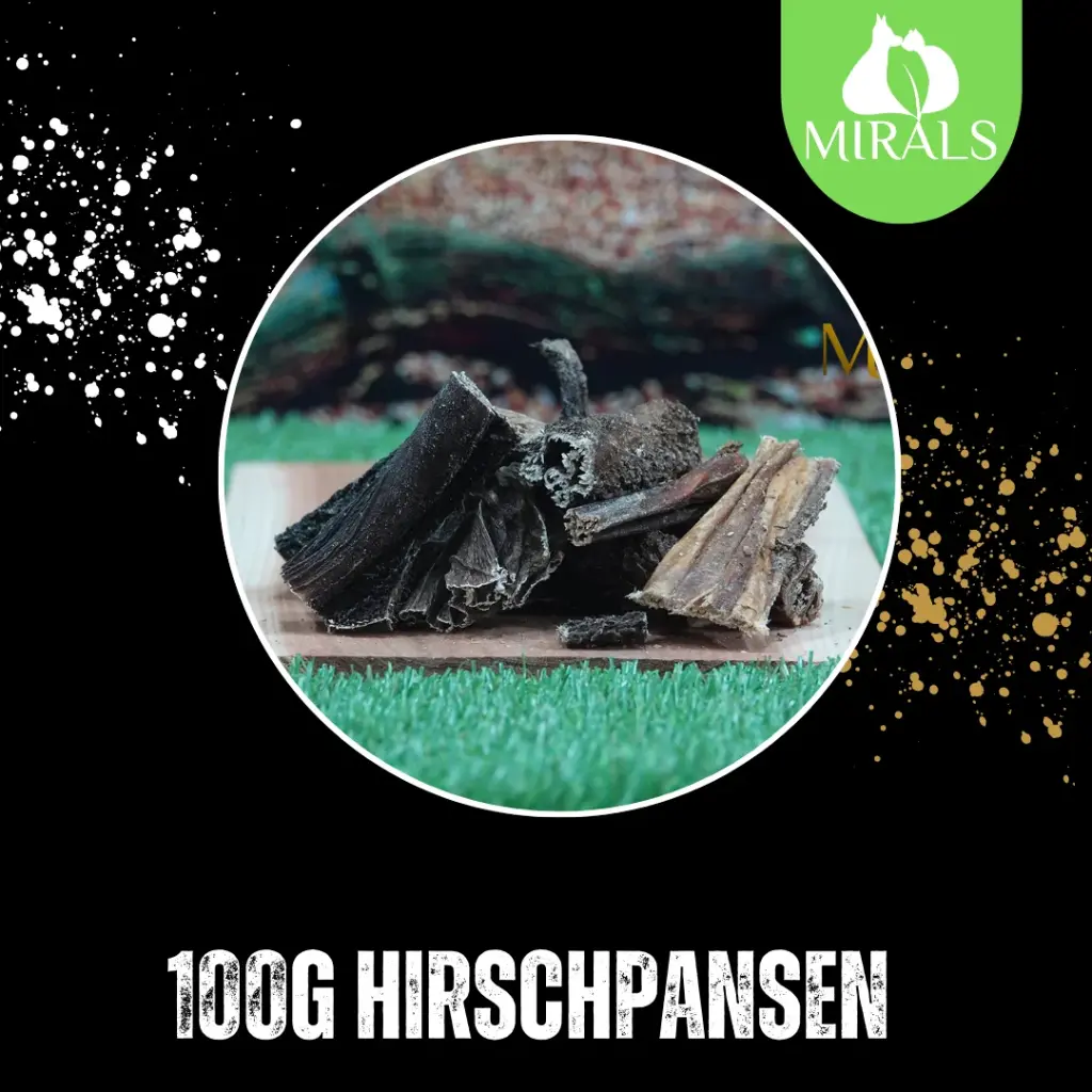 MIRALS Hirschpansen