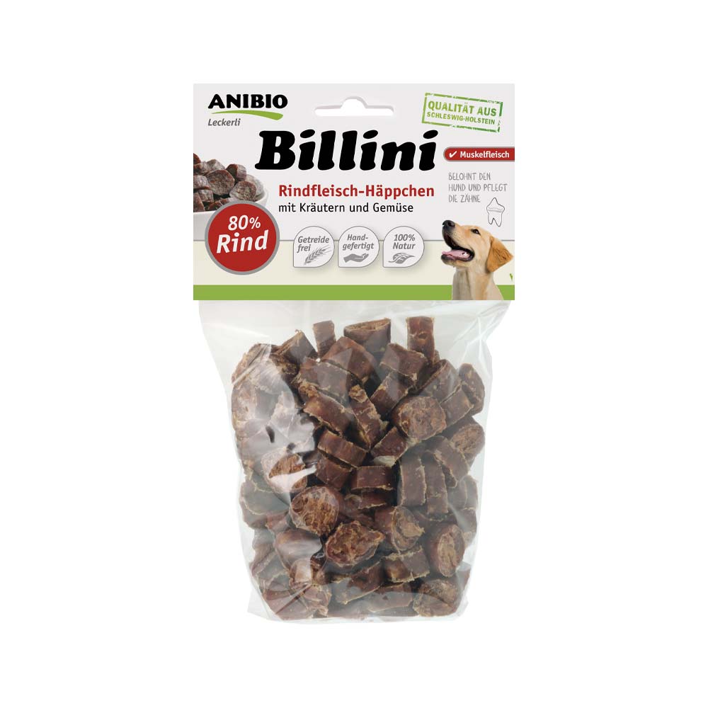 Anibio Billini Rind