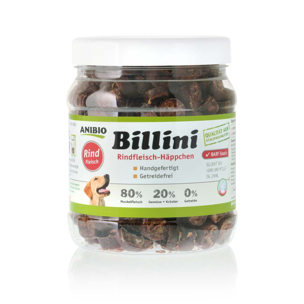 Anibio Billini Rind