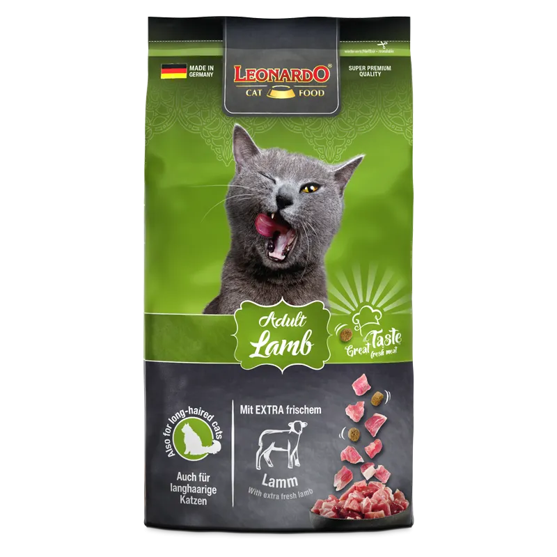 Leonardo Adult Lamb