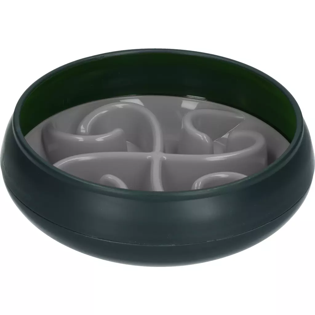 Eat Slow Live Longer Tumble Feeder