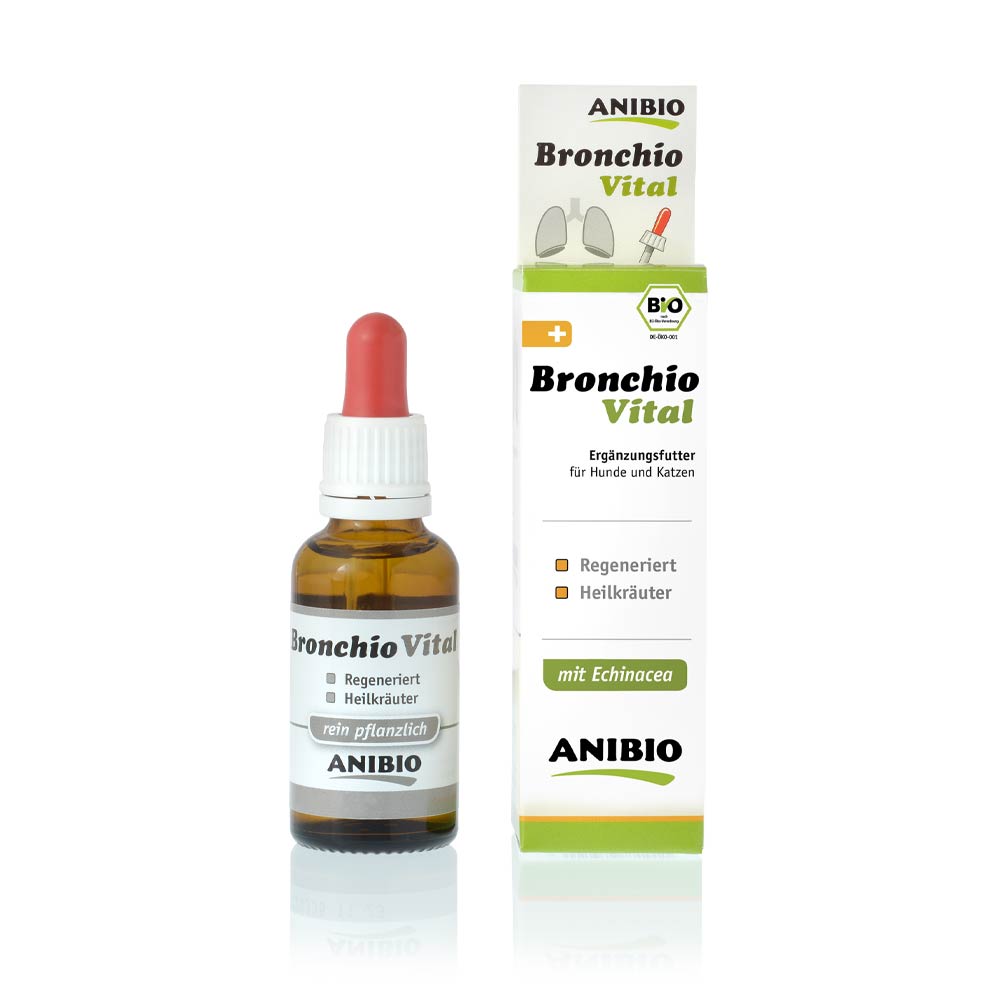 Anibio Bronchio-Vital