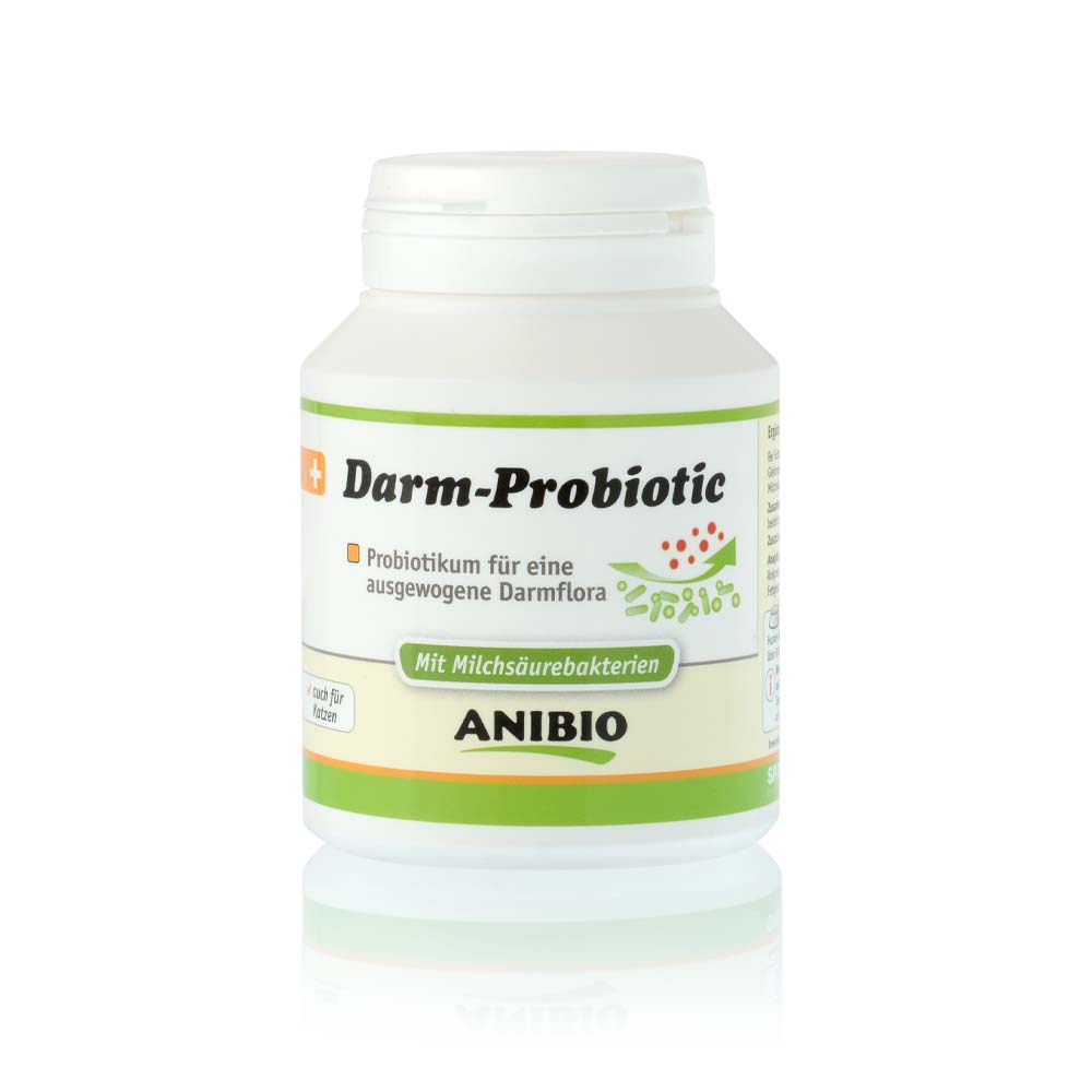 Anibio Darm-Probiotic