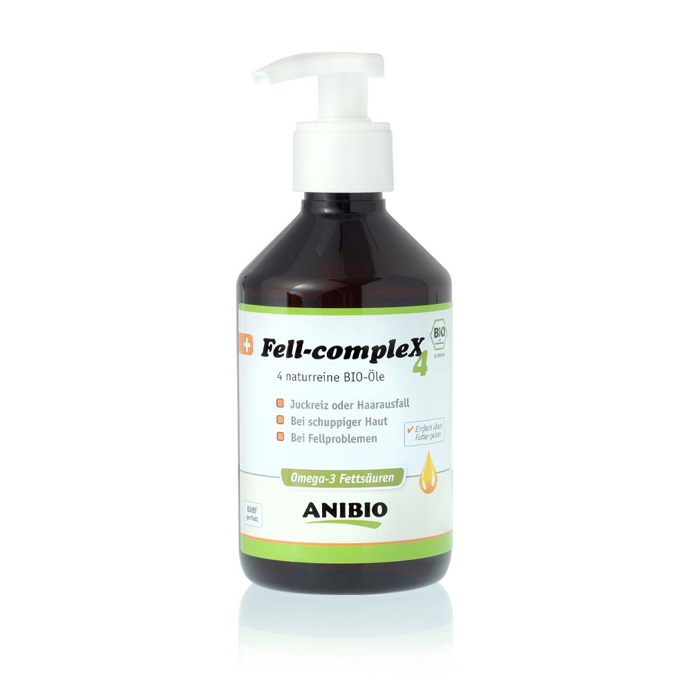Anibio Fell-CompleX 4 BIO