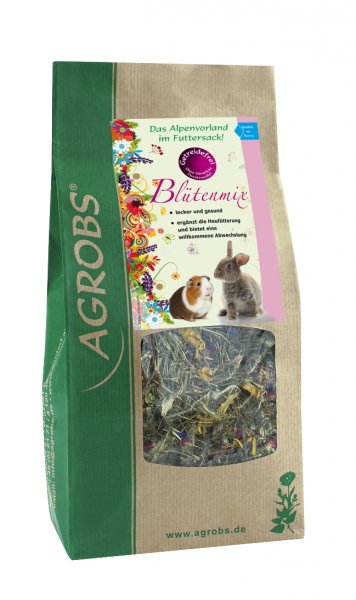 Agrobs Blütenmix