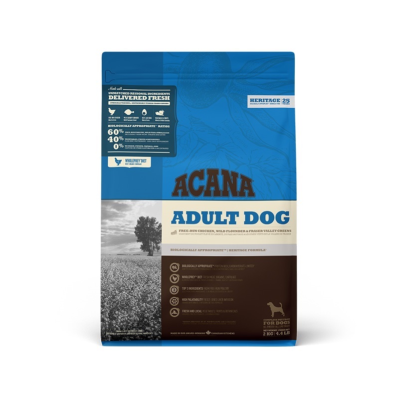 Acana Adult Dog