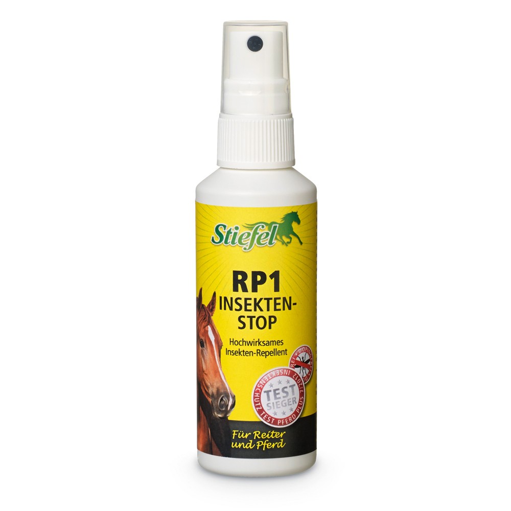 Stiefel RP1 Insekten Stop Spray