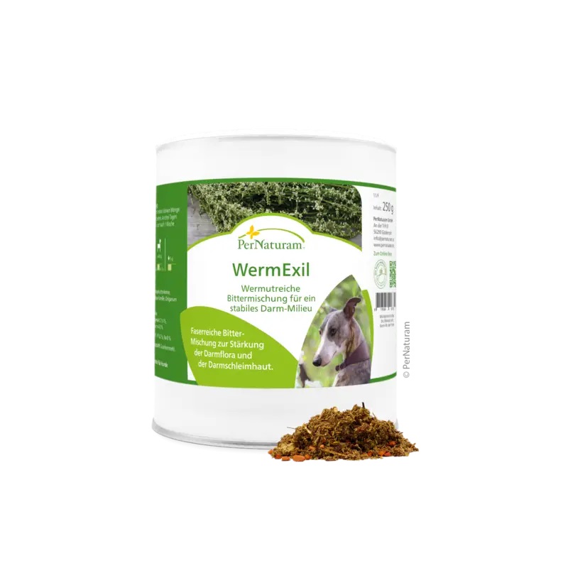 PerNaturam Dog WermExil