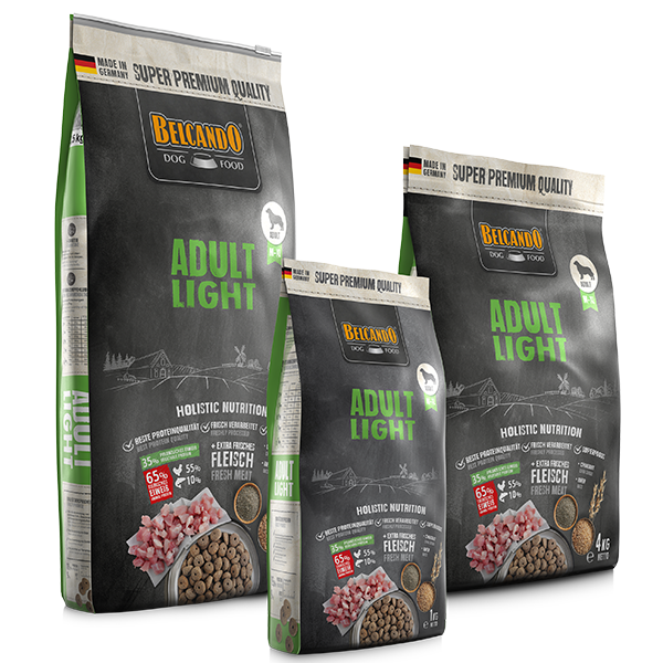 Belcando Adult Light