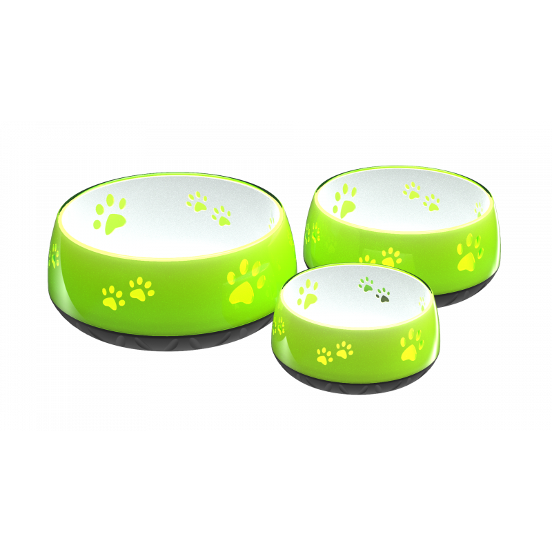 Hof Sonnenschein Wassernapf für Hunde Rutschfest