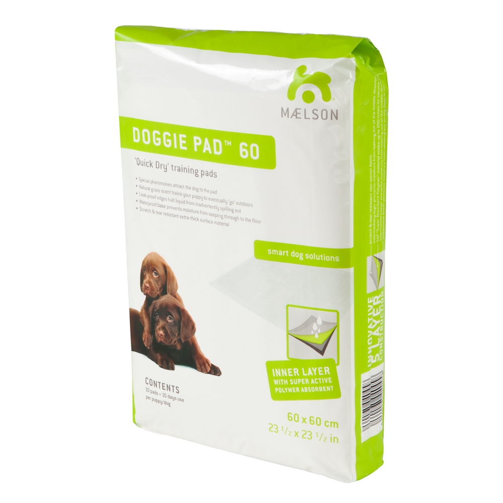 Maelson Doggie Pad 60
