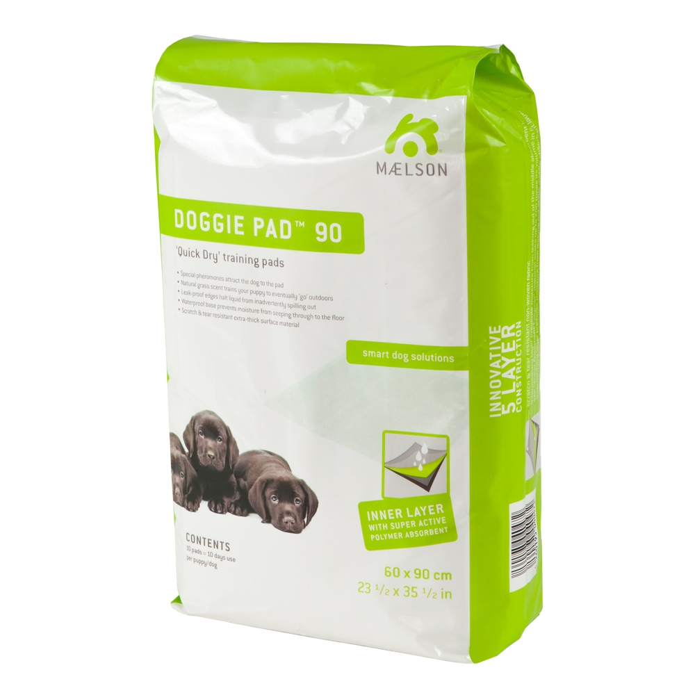 Maelson Doggie Pad 90