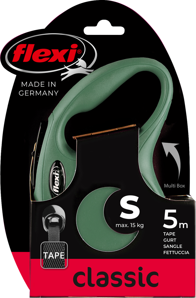 Flexi CLASSIC
