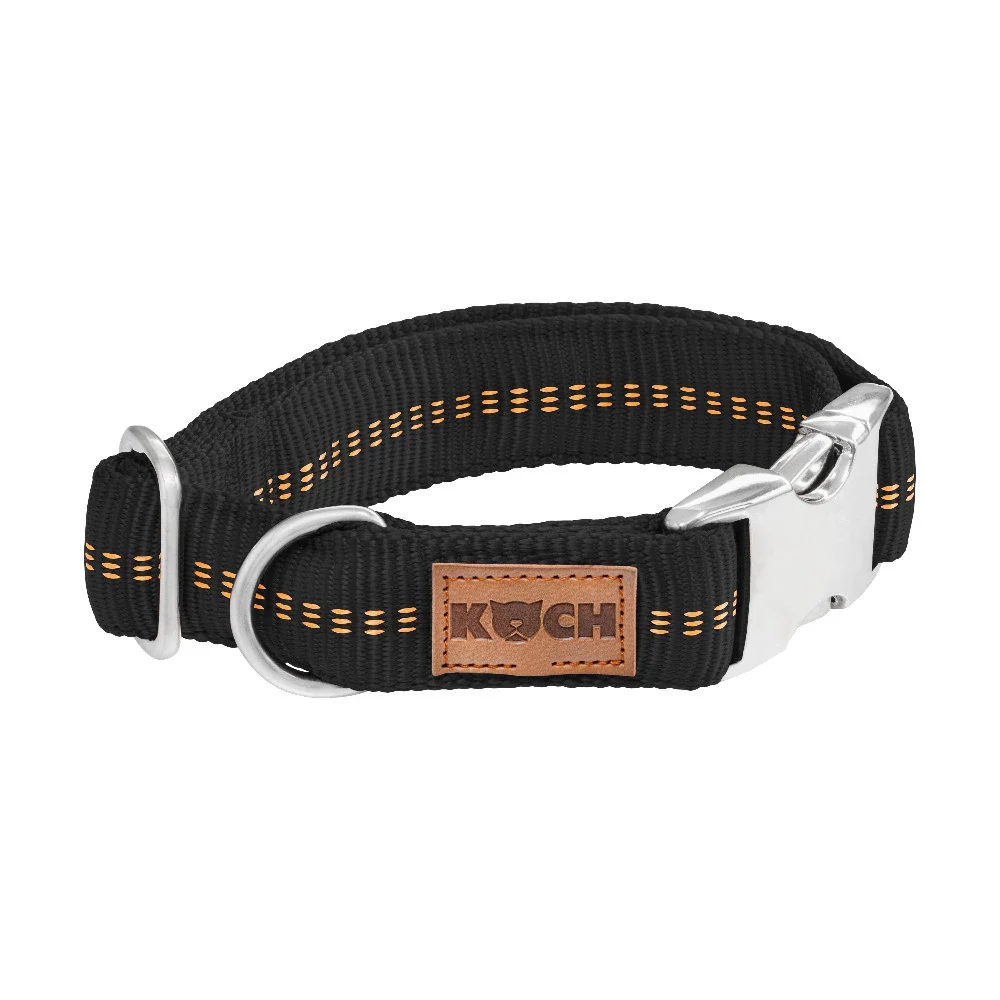 KOCH PREMIUM Klick-Halsband