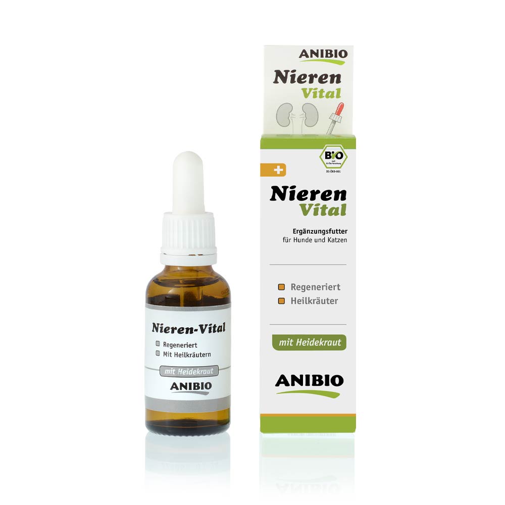Anibio Nieren-Vital