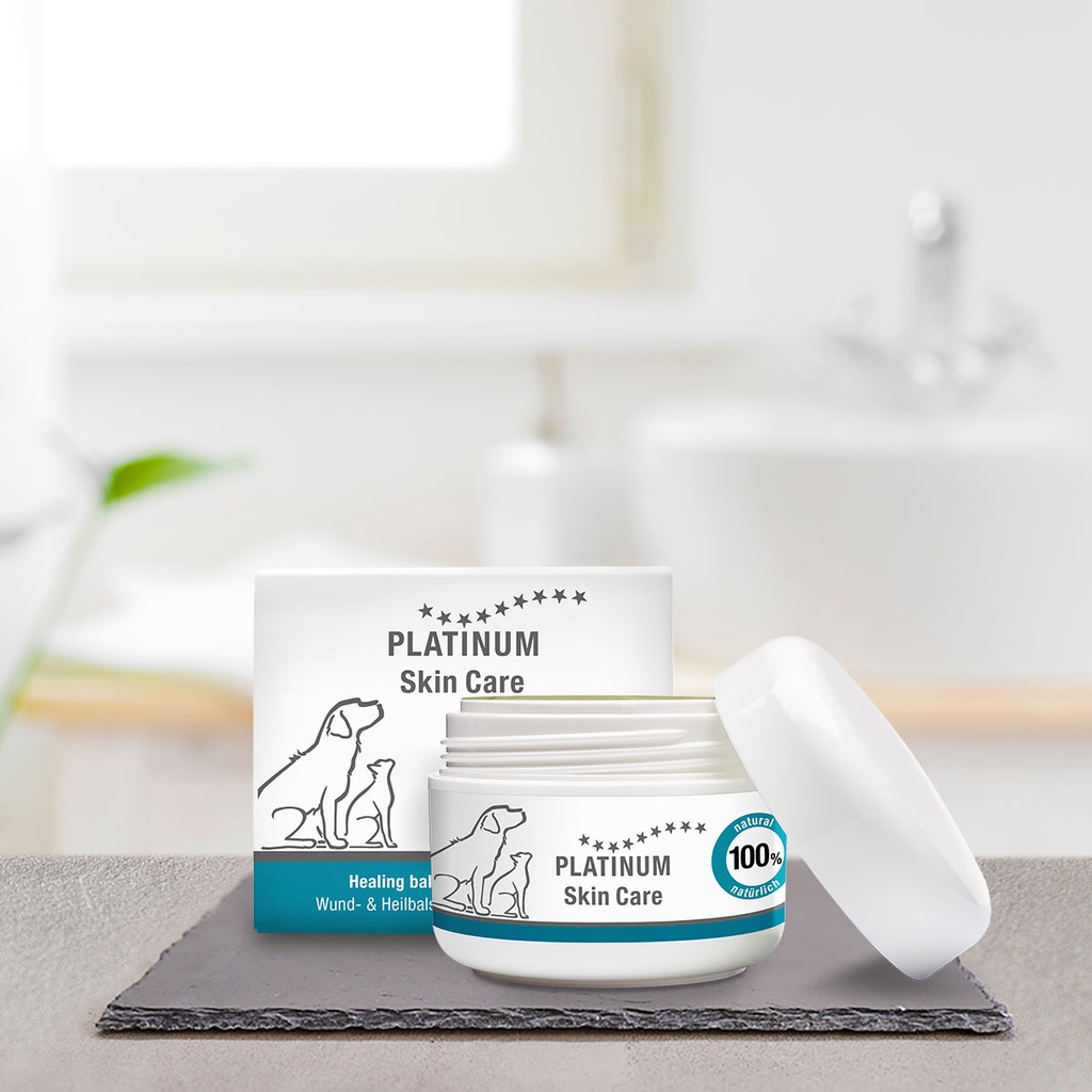 Platinum Skin Care