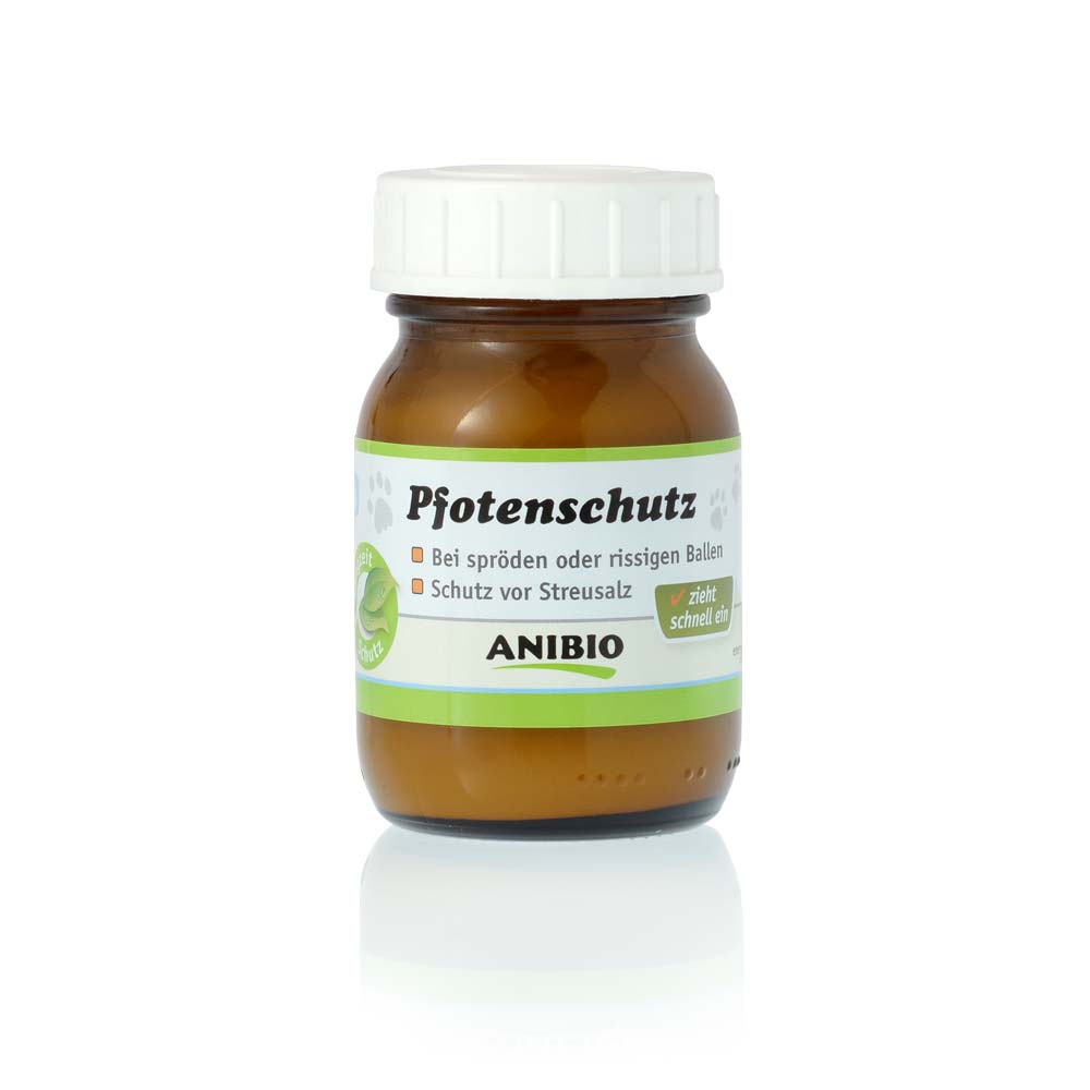 Anibio Pfotenschutz Crème