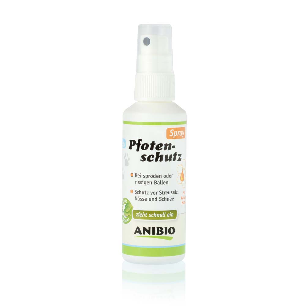Anibio Pfotenschutz Spray