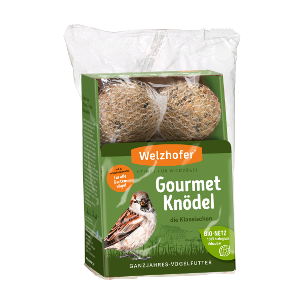 Welzhofer Gourmet-Knödel Die Klassischen