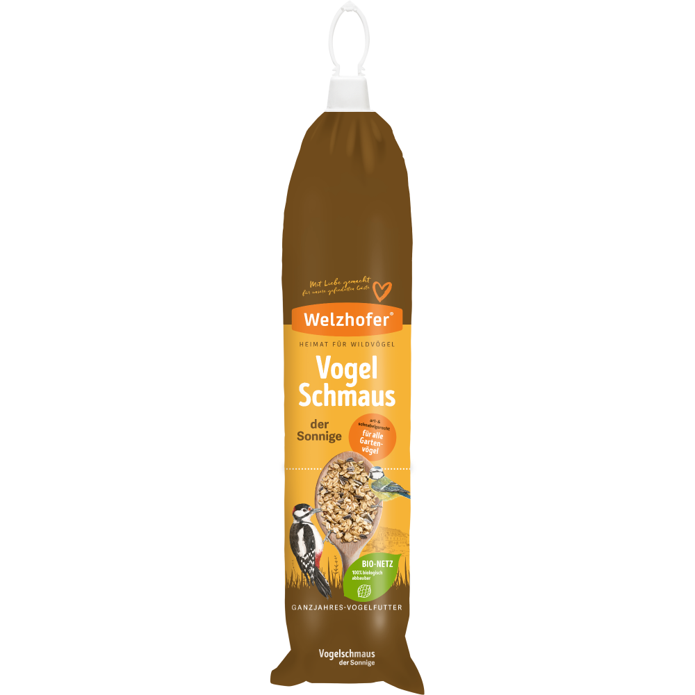 Welzhofer Vogel-Schmaus Der Sonnige