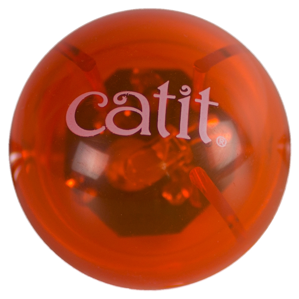 Catit Feuerball