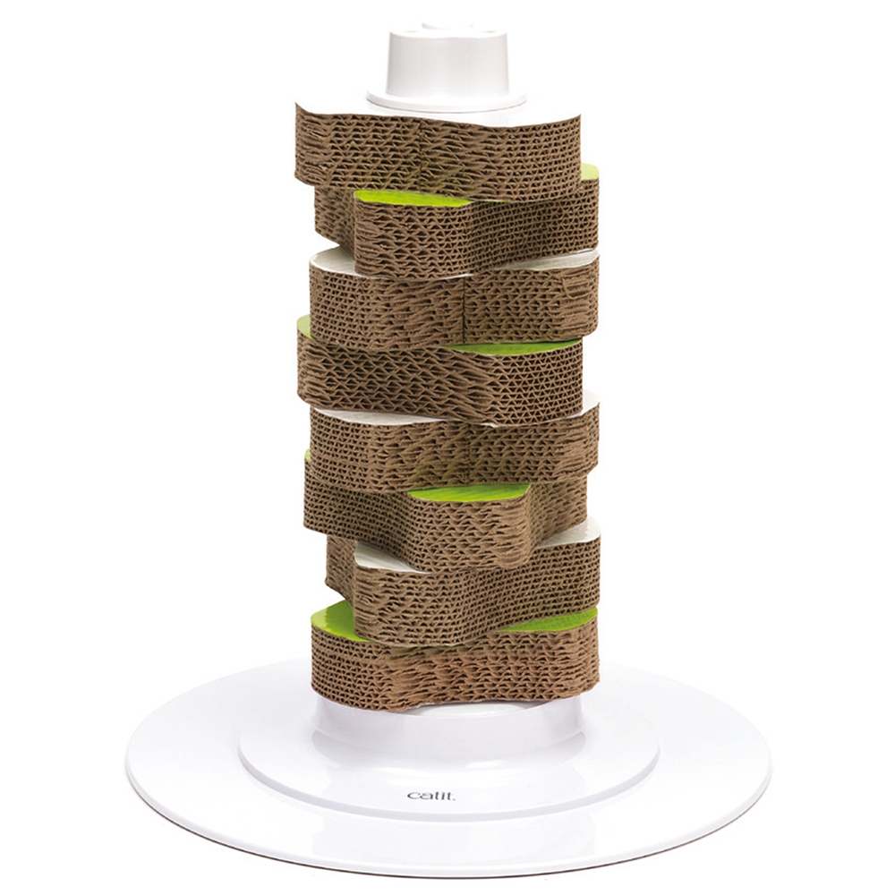 Catit Kratzbaum Senses 2.0 Scratcher