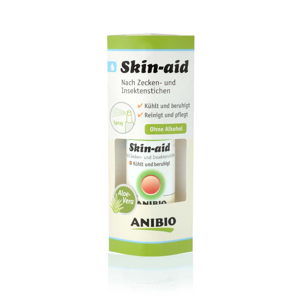 Anibio Skin-Aid